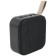 Portable column Pero WS01, 3 W, Bluetooth 5, 300 mAh, black