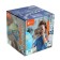 Interactive zoogeographic globe with a backlight 250mm int12500306