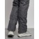 Semicunneries female winter, size 46, color gray color