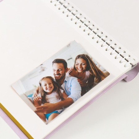 Photo album "Flower collection-14" magnetic 20 sheets-3