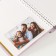 Photo album "Flower collection-14" magnetic 20 sheets