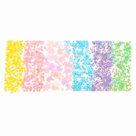 Set for creativity "Decor: Squeezes"-9