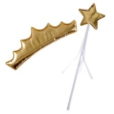 Carnival set of the 