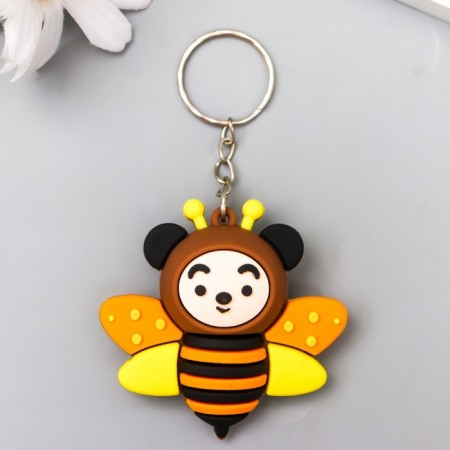 Trick Rubber "Butterfly with a muzzle" mix 5.5x5 cm-1