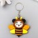 Trick Rubber "Butterfly with a muzzle" mix 5.5x5 cm