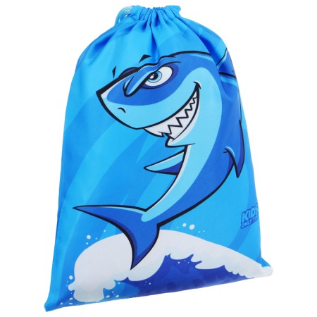 Set for swimming children's Onlytop "Shark": hat, glasses, bag-8