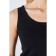 Women's T -shirt in the rutor Eliseeva Olesya, size 44, black color