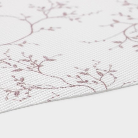 Serving napkins on the table of the share, 4 pcs, 45 × 30 cm, white color-3