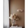 Bra “Ilonika”, size 13x14.5x31 cm, 80W 2xe14