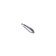 Cargo cone with a swivel "Yaman", 18 g