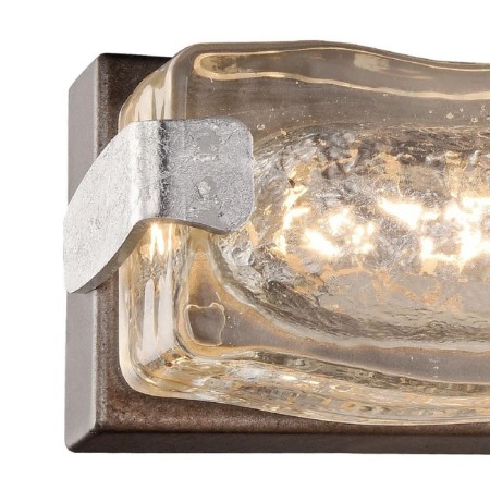 Wall lamp Massa 594 mm, 113 mm, LED 14.4W-1