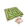 Board game "Alice Labyrinth. In search of a crazy hater "