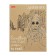 School diary for grades 1-11 "Stranger", integral cover, matte lamination, 40 sheets