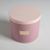 A set of hats for colors 4 in 1, gift packaging, “delicate tones”, 14 x 13 cm - 20 x 17.5 cm