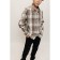 Surchachka upper for ISee boys, height 146-152 cm, beige color