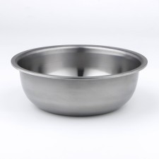 Mile of stainless steel 