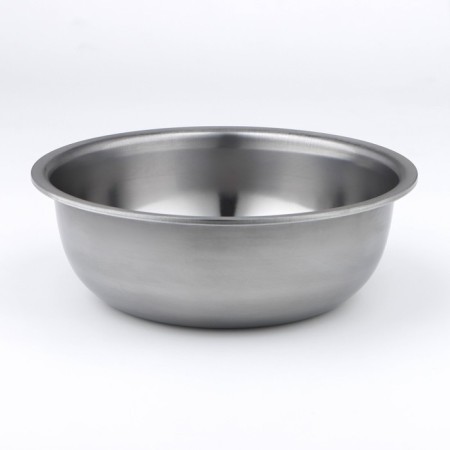 Mile of stainless steel "Mayly", 1.6 l, 21 × 6.5 cm