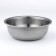 Mile of stainless steel "Mayly", 1.6 l, 21 × 6.5 cm