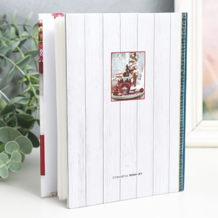 Photo album "Love" 50 sheets 100 photos 10x15 cm-1