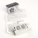 Electronic transformer for 12 W LED tape, Feron, LB002, 1A, 12 W
