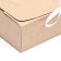 Folding box, craft, 21 x 15 x 5 cm
