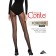Women's tights Fantasy Forever, size 3, color Nero