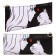 Penal Soft 1 department, 100 x 200 mm, flat, Meshu "Friends", artificial leather MS_57890