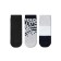 Noski children's cotton CONTE KIDS TIP-Top, size 18, Assorted color, 3 pairs