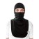 Moteq Snowflake sub-lane, autumn-winter, unisex, black