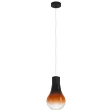 Люстра CHASELY, 1X40Вт E27