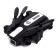 Flash Drone quadrocopter, 480p, Wi-Fi, with a bag, black color