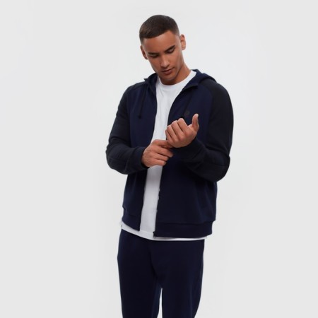 President costume, size l, blue color-10
