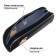 Penal soft, 1 compartment, 80 x 210 x 40 mm, voluminous, calligrata PMO 21-20, "pomps"
