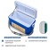 Thermocontiner "Arctic" 20 l, 52 x 27.5 x 28.5 cm, blue