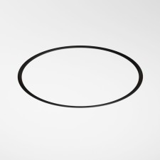 Built -in radius busbar D = 800 mm Elektrostandard, Slim Magnetic, Black Color Black