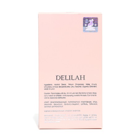 Perfumery Women Delilah (based on Parfums de Marly Delina), 100 ml-3