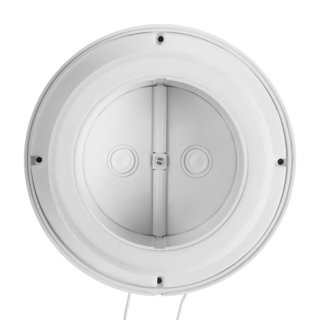 Air filtering device ERA 12.5FV, d = 175 mm, D channel = 125 mm-3