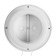 Air filtering device ERA 12.5FV, d = 175 mm, D channel = 125 mm