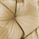 Villy swing pillow, size 50x60x180 cm, beige color