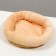 Lynchik "comfortable" for rodents 20*20 cm, plush, senpuh, polypropylene