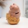 Pigger "Pig on a bag of money" 14.5cm