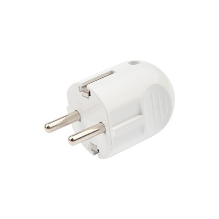 Vilka euro straight with salary 16a white rexant