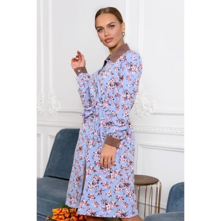 Women's dress 4668, size 42