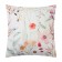 Pillowcase decorative Ethel Flower, 40 x 40 cm, 100% cotton