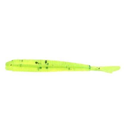 Slages Yaman Pro Stick Fry, 4.6 cm, color #10-Green Pepper, packaging 10 pcs.