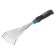 Lobbish rakes, plate, 9 teeth, length 40 cm, plastic handle, Gardena