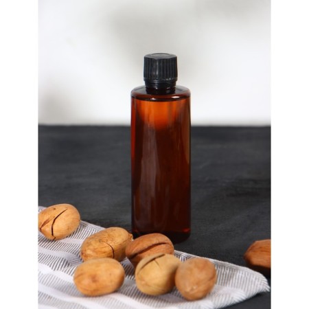 Gift set of ADELICA wooden dishes, cutting board, exchange 3 sections, oil as a gift 100 ml, birch-2
