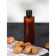 Gift set of ADELICA wooden dishes, cutting board, exchange 3 sections, oil as a gift 100 ml, birch