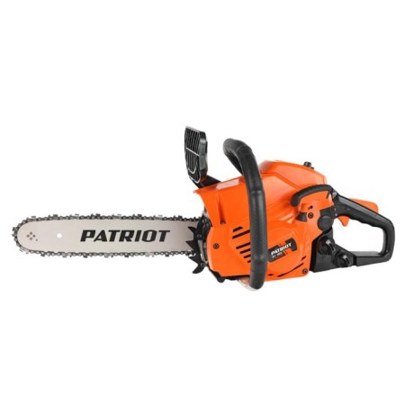 Dawn gasoline Patriot PT385, 1.47 kW, 14 ’’/35 cm, 3/8, 52 links, Easy Start