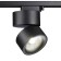 TRUKOL LOMK GRODA, 1x25W LED, 4000K, 2200LM, 1-F, black color Black